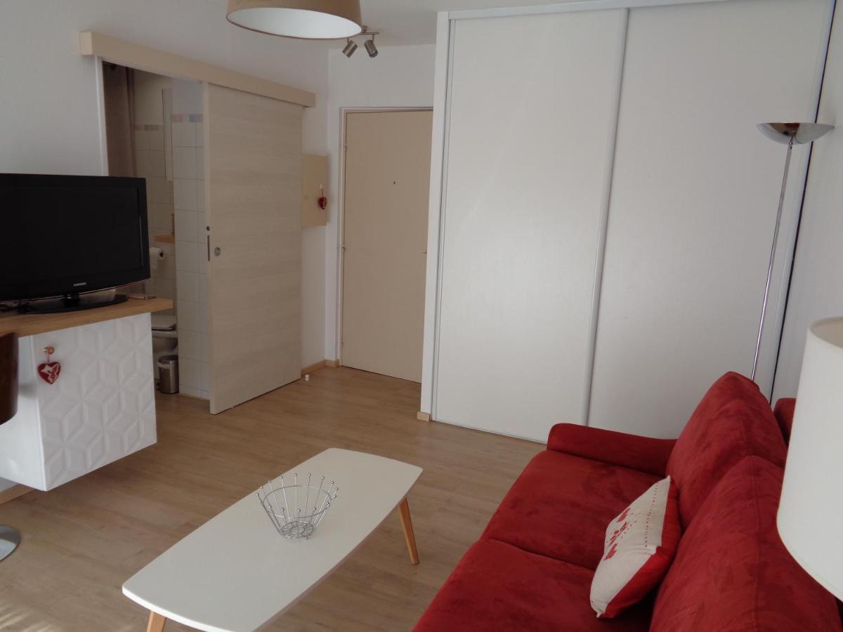 Apartament Le Crystal Antibes Zewnętrze zdjęcie