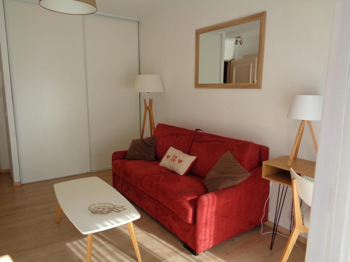 Apartament Le Crystal Antibes Zewnętrze zdjęcie