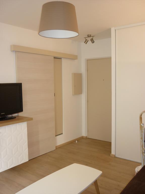 Apartament Le Crystal Antibes Zewnętrze zdjęcie